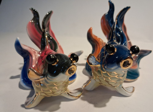 Chinese feng shui pair - feng,