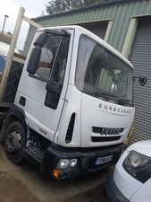 IVECO EUROCARGO 75E16 EURO 6