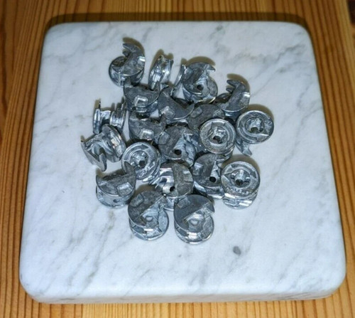 20x cam lock nut - cam,