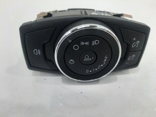 2022 FORD TRANSIT COURIER Mk1 Van Headlight Headlamp Switch 1034624202