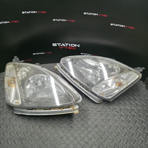 Genuine honda civic - type, r