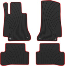 Floor Mats Custom