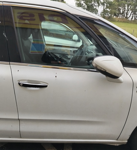 2014 citroen picasso 6d - 2014,