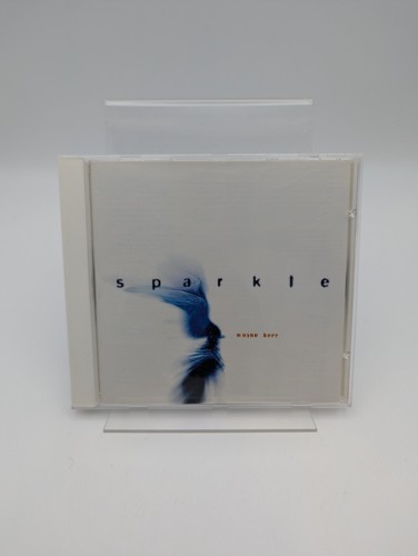 Sparkle wayne kerr - wayne, (cd,