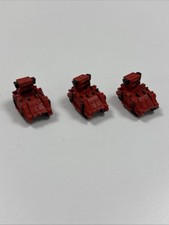 Warhammer 40K Space Marine