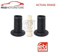 DUST COVER BUMP STOP KIT FRONT