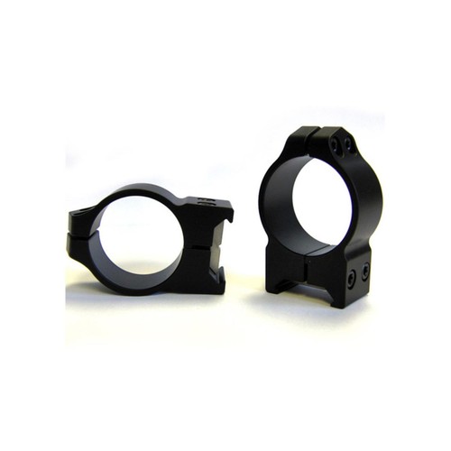 Warne maxima 30mm medium - medium, fixed