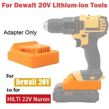 Converter For Hilti Nuron 22V