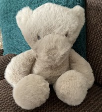 Next Teddy Bear 12” Plush