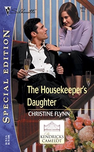 The housekeeper daughter - housekeeper's,