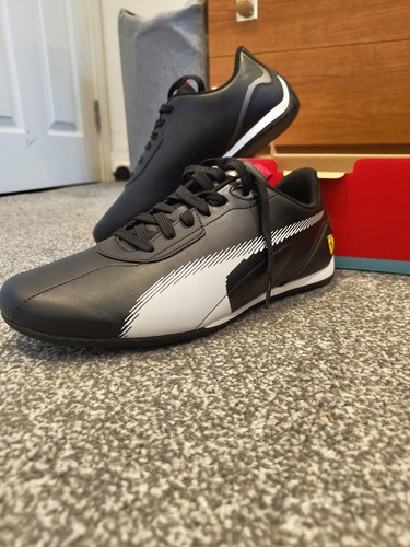 Puma ferrari neo cat - neo, 2.0