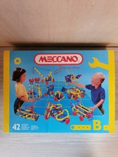 Meccano Junior Construction