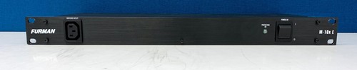 Furman 10x 10a power - m-10x, e
