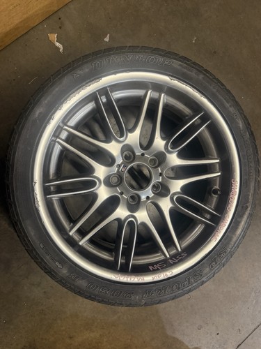 Genuine bmw e39 front - genuine,