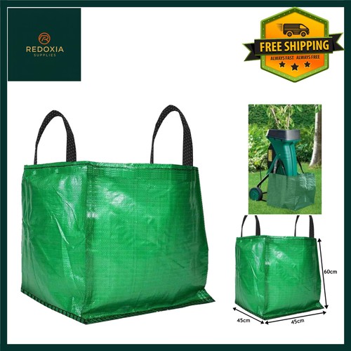 Heavy duty garden shredder - heavy,