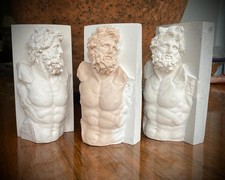 Greek sculpture Klytios