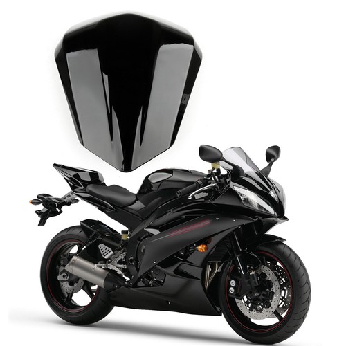Rear seat cover cowl fit - seat, for