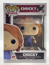 Funko Pop Chucky #1957 -