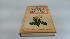 			Natural Folk Remedies