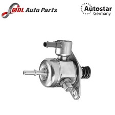Autostar Germany HIGH PRESSURE