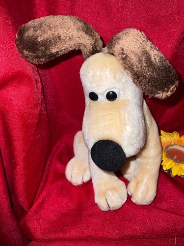 Wallace gromit 1989 - 1989, dog