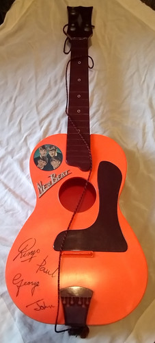 Beatles 1964 selcol new - 32",