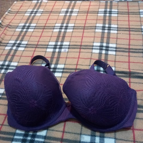 Wonderbra bra underwired - ,