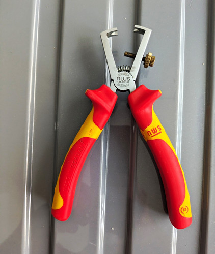 Nws wire pull cable strippers - cable,