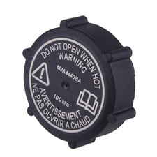 Engine Coolant Recovery Tank Cap Fit For Jaguar X Type XJ8 XK8 XJR XKR Assy xg