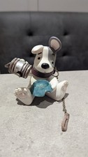 Lost Dog Collectable Ornament