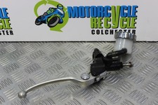 Suzuki SV 650 S Front Brake