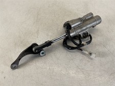 2013 Yamaha YZF R1 Steering