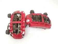 2012-2020 MK3 8V AUDI RS3 PAIR BREMBO FRONT BRAKE CALIPERS 2.5 PETROL DAZA