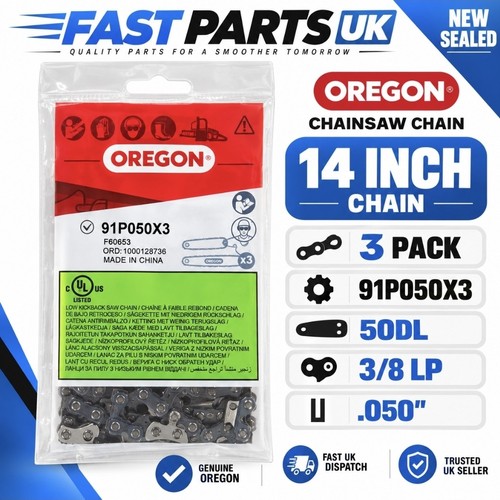 Oregon pack 14in - 3,