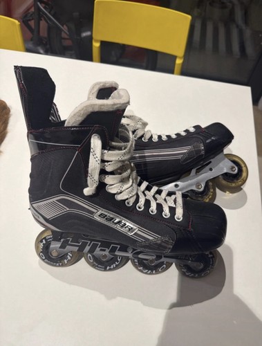 Bauer x300r inline skates - x300r,