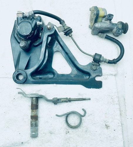 1979 yamaha special - 1979,