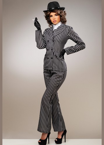 Womens peaky blinders - womens, style