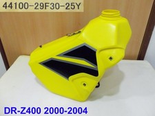 Suzuki DR-Z400 Fuel Tank