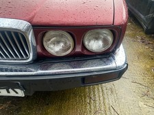 JAGUAR XJ6 XJ40 LH HEADLAMP