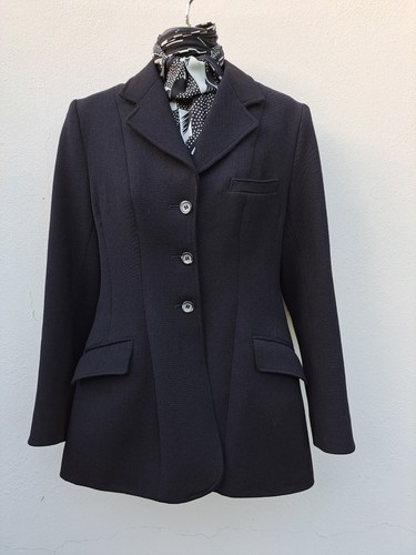 Original vintage ladies black - vintage,