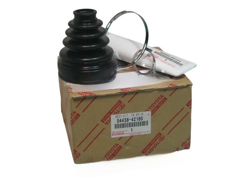 Genuine toyota front drive - toyota,