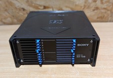 Genuine Sony XA-10B Car 10 Disc CD Multichanger  Cartridge Changer Magazine