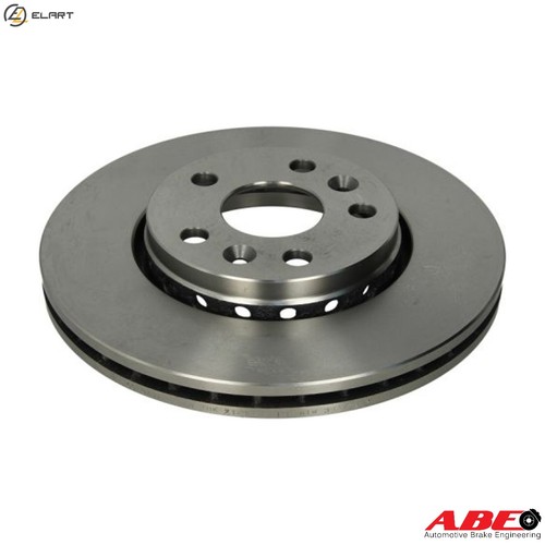 Brake disc c3r041abe for - brake,