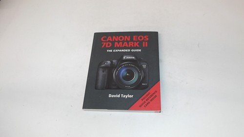 Canon eos mkii expanded - canon,