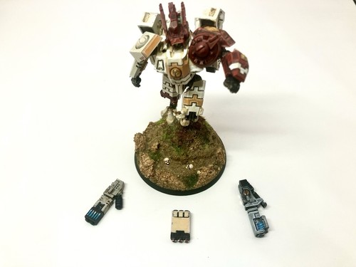 Rare forge world - forge, crisis