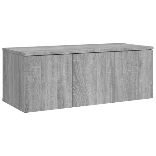 Cabinet engineered wood - tv,