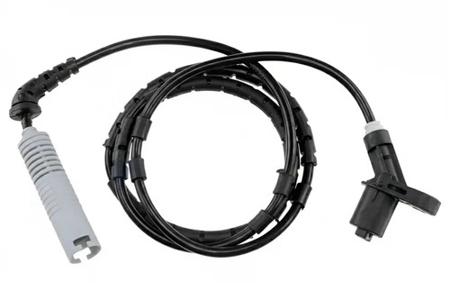 Abs wheel speed sensor - abs,