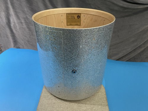Collectors series maple - dw,