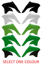 Kawasaki KLX450-R 2007 - 2016