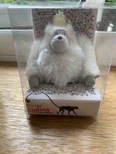 Kipling Artjana Large Monkey